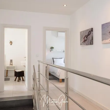 Ferienhaus Ferienvilla Mala Diva *