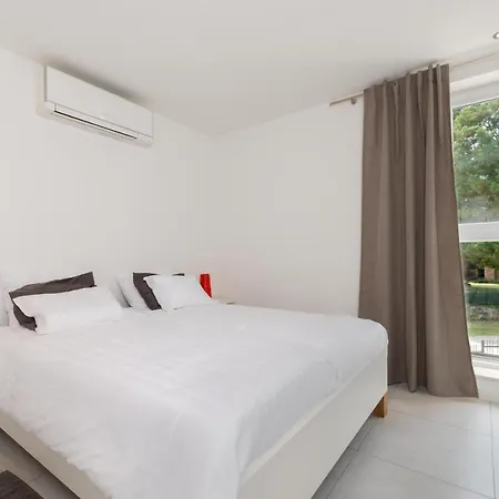 Ferienhaus Ferienvilla Mala Diva