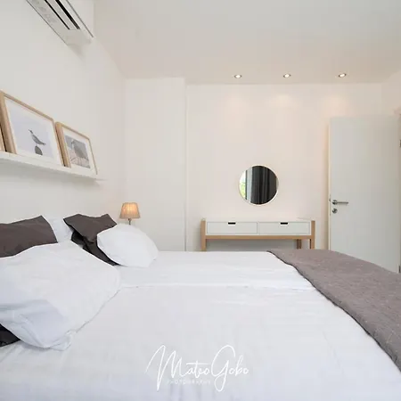 Ferienvilla Mala Diva Ferienhaus